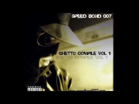 SPEED BOND 007  ti bwin love