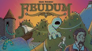 How to Play: Feudum