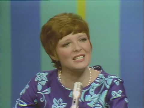 I've Got a Secret 1972 #012 with Bob Barker