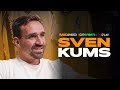 MIDMID Sven Kums Artiest Met De Bal En Met De Blokken