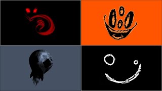 Roblox - Inaccurate Rooms All Jumpscares
