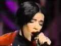 Martika - Love...thy will be done (Live) 