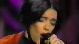 Martika -  Love...thy will be done (Live)