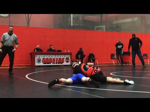 XX--- Houghton, Cole v Perkins, K. (Clinton Prairie) 02-11-21 L PIN 1:18