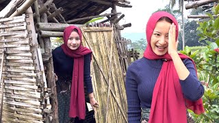Download lagu GAWAT !! WARUNG SEMBAKO SAMPING HUTAN MILIK GADIS YATIM DI BOBOL MALING mp3