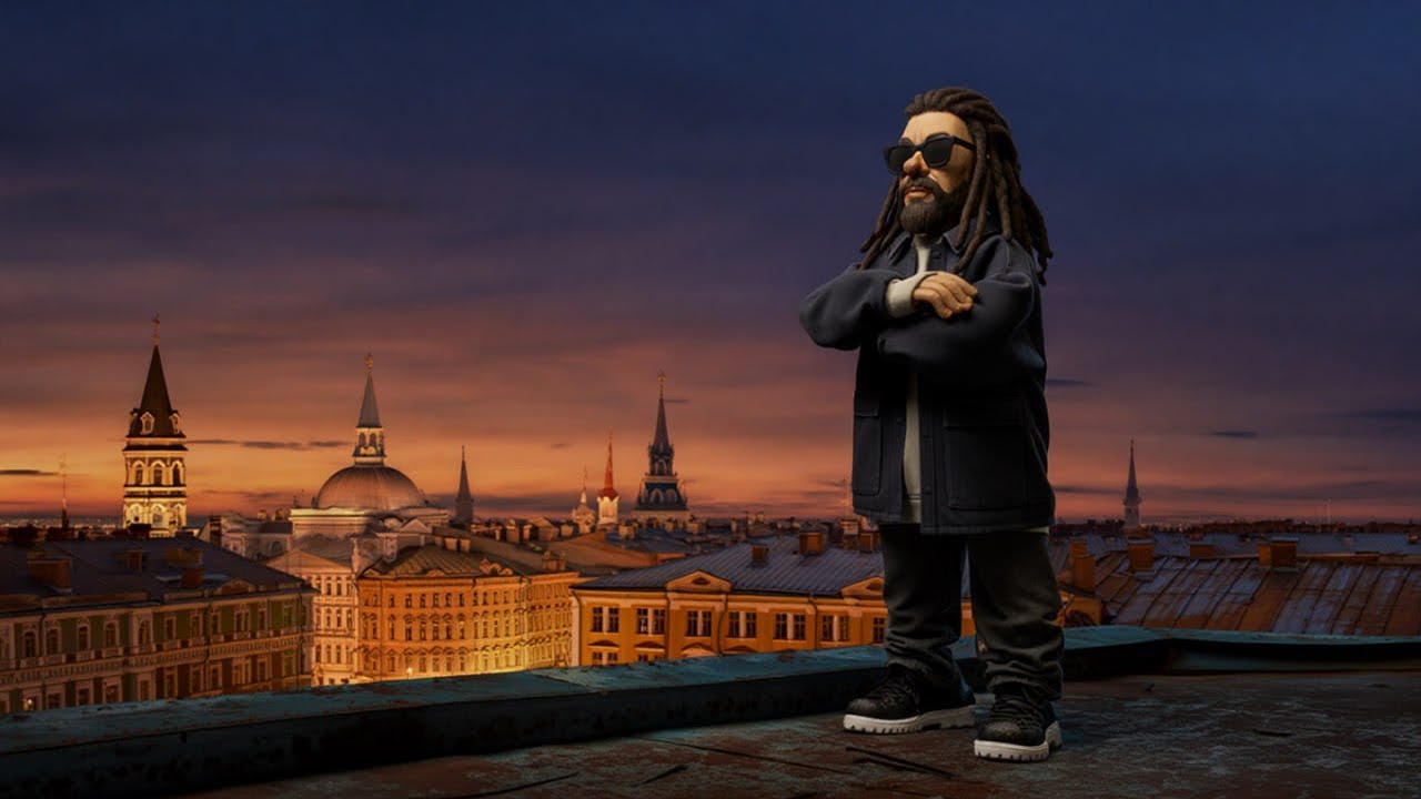 Burito — Запомни меня молодым