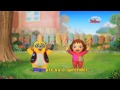 Disney Junior España Canta Con Disney Junior Oso Agente Especial