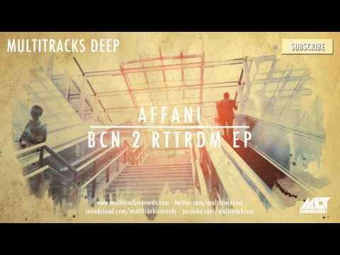 Affani - Technazo (PREVIEW)