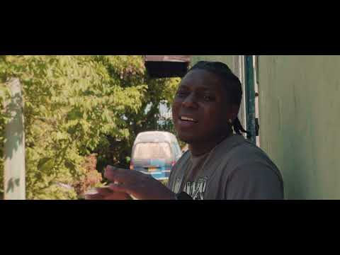 GHETTO YOUTHS Poppe X Zagazai Dupa X Atte X Collie X F1om1