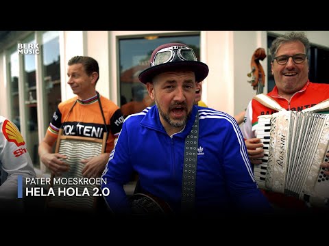 Pater Moeskroen - Hela Hola 2.0