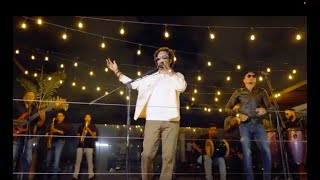 Amarfis La Banda De Atakke Popurri Romantico (video oficial)