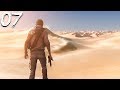 INTO THE DESERT | Uncharted 3 - Part 7