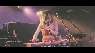 Riot Child (live) &quot;Hey 21&quot; @Berlin May 06, 2018