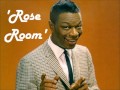 Rose Room - Nat King Cole