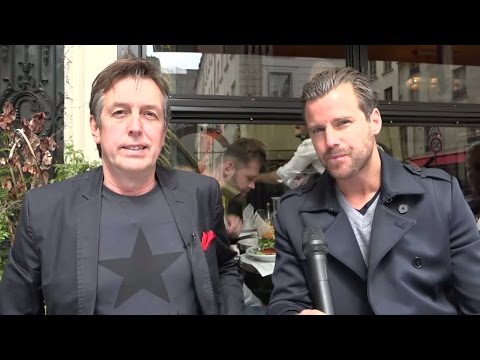 Fotbollskanalen On Tour - från Paris inför Zlatans avsked - TV4 Sport