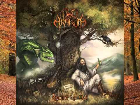 Drakum - Around The Oak (demo version)