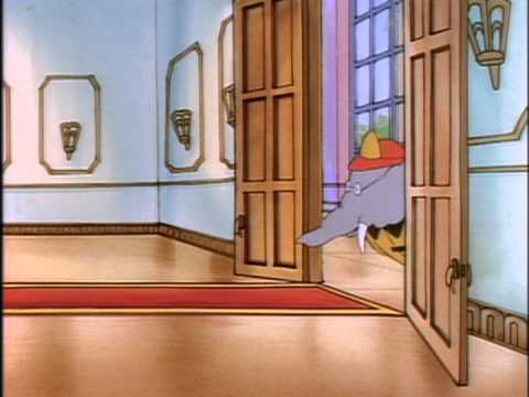 Babar: King Tuttle's Voice – Ep.17 - Kids TV Series, Kingdom Kids Zone - Treehouse Direct