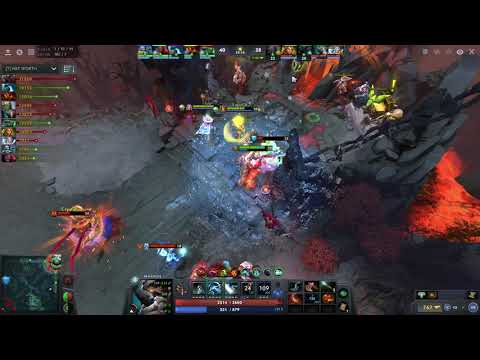 SECRET.MATUMBAMAN - |MAGNUS] Refresher Orb - SAFE A PUB GAME #TNC.GABBI | #YapzOr's | #zai #2K