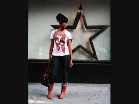 Aleise Feat. B-EZ - Music (High Quality) - YouTube