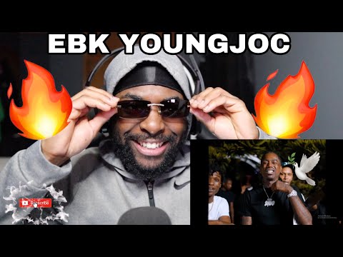 EBK Young Joc ft. Young Slo Be X Durkio X Paywes - Two One (Exclusive Music Video Reaction‼️‼️)