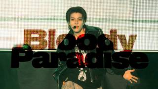 Download lagu 260808-09 BLOOD SAGA IN BUSAN - “Bloody Paradise ” - ENHYPEN JAKE Fancam mp3 Download lagu 260808-09 BLOOD SAGA IN BUSAN - “Bloody Paradise ” - ENHYPEN JAKE Fancam mp3