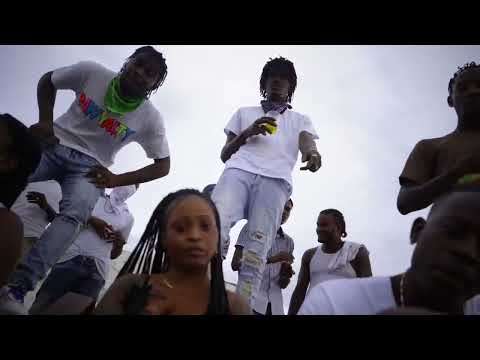 Shane E Ft. Lahba - Jim Brown Badness