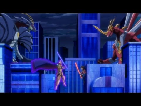 Bakugan Mechtanium Surge  23.Bölüm Maskenin Ardındaki Yüz