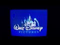 Walt Disney Pictures 1995 Full Screen