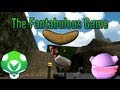 [Vinesauce] Vinny - The Fantabulous Game 