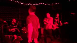 09 Thigh High Nylons - Mustard Plug Live at the Casbah in San Diego!