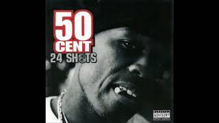 8   Follow Me Gangsta  ―  50 Cent