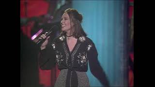 Point of Grace: &quot;I&#39;ll Be Believing&quot; (25th Dove Awards)