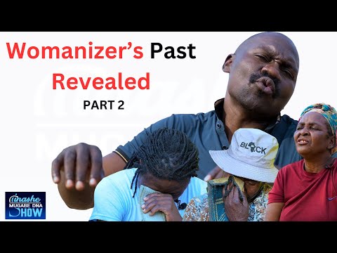WOMANIZER'S PAST REVEALED 2| THE TRACE|TRAILER