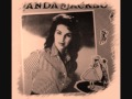 Wanda Jackson - It Doesn't Matter Anymore