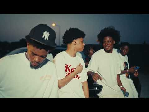 TRK. ft DOPELYM - AMINA (Clip Officiel)