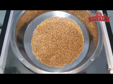 Flour Mill