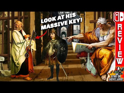 The Procession to Calvary (Nintendo Switch) An Honest Review