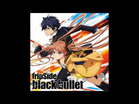 Black Bullet-Wasurenai Tame ni