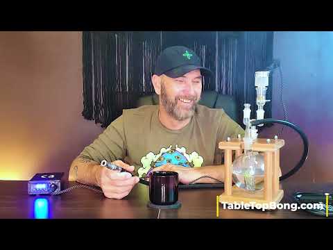 Ball Vape Qaroma All Quartz baller head - an honest look -