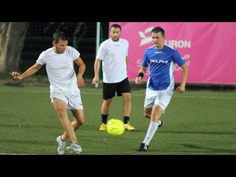 XXXIV B - Delphi: 4. tydzień (FLS Jesień 2015)