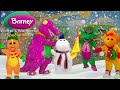 Barney Friends Winter S Wonderful Holiday Special Mix