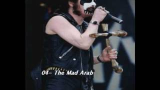04 Mercyful Fate The Mad Arab