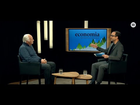 Aufschwung Bergbahnen Disentis | Economia – der Wirtschaftstalk