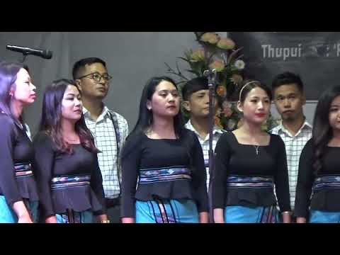 LIVE PAWN THIAM TAK AN NI, SUB HEADQUARTERS SERCHHIP ZAIPAWL