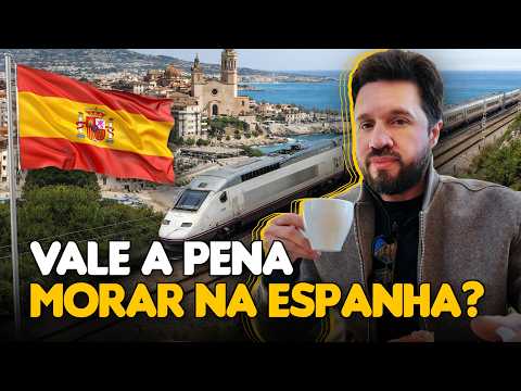 ESSAS SÃO AS PRIMEIRAS IMPRESSÕES DE VALÊNCIA NA ESPANHA