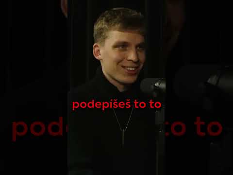 Jak se Leoš Mareš chová k fanouškům? #shorts
