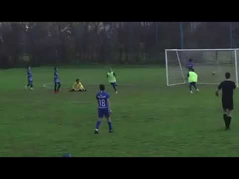 Папка за видео