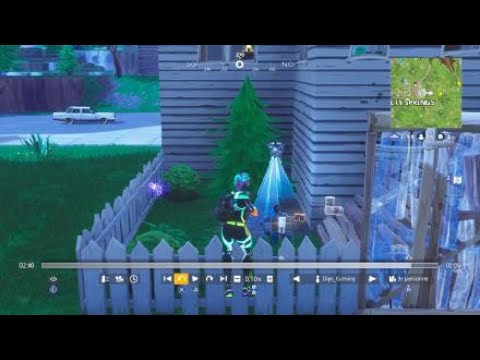 Plz fix this broken game epic fortnite