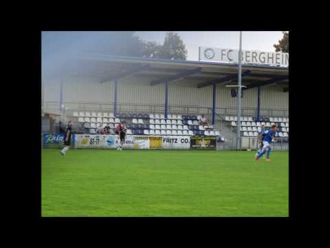 Sportzentrum Bergheim / SV Bergheim / Salzburg / Österreich