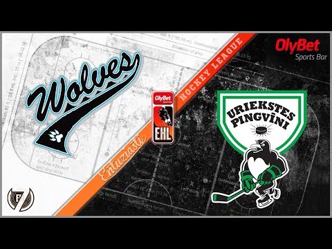 LIVE - 2017 09 19 ICE WOLVES 4 - URIEKSTES PINGVINI